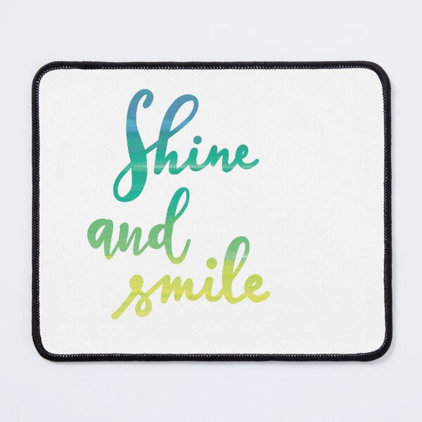 Item preview, Watercolor Shine and smile designed and sold by bigmoments.