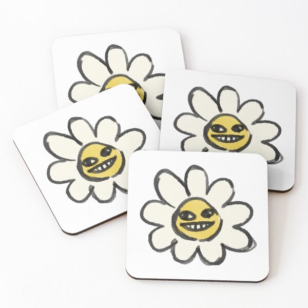 Item preview, flor sospechosa designed and sold by poposhev.