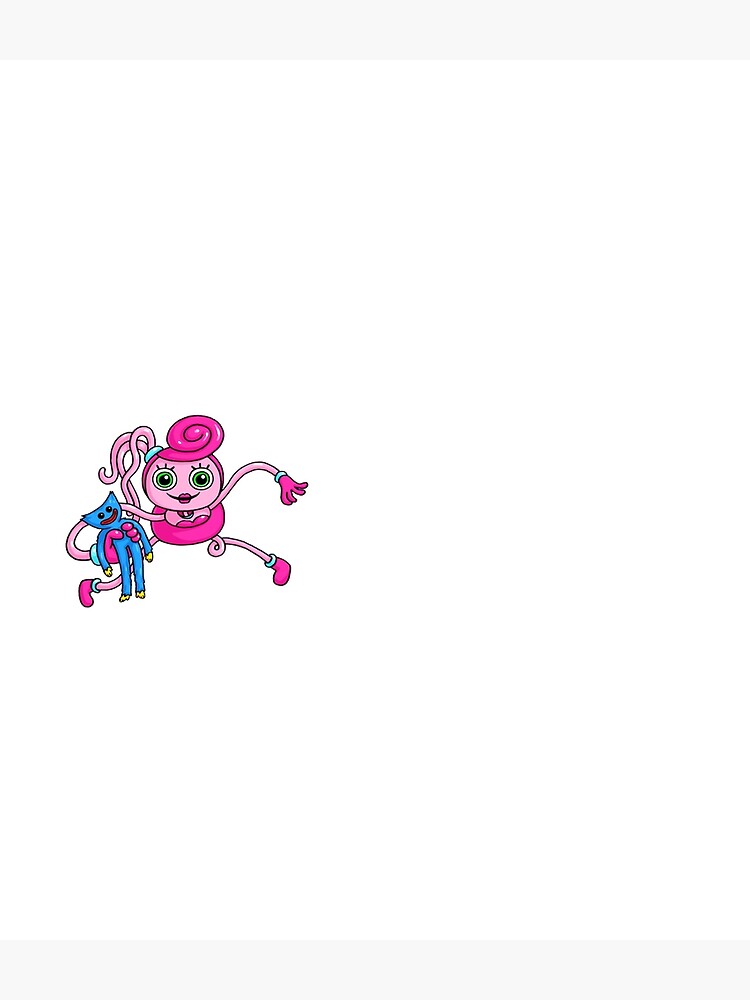 Mommy Long Legs Poppy Playtime Sticker - Mommy long legs Poppy playtime  Poppy playtime chapter 2 - Discover & Share GIFs