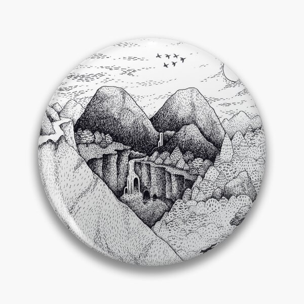 Item preview, Wild At Heart designed and sold by thepapercrane.
