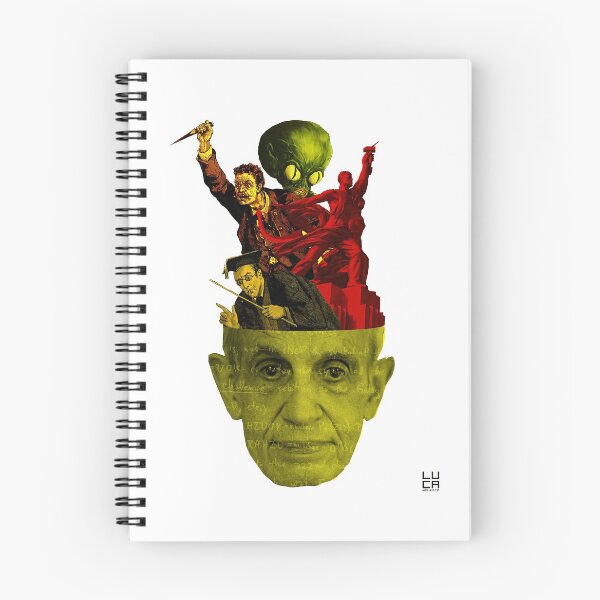 Item preview, John Nash designed and sold by lucamendieta.