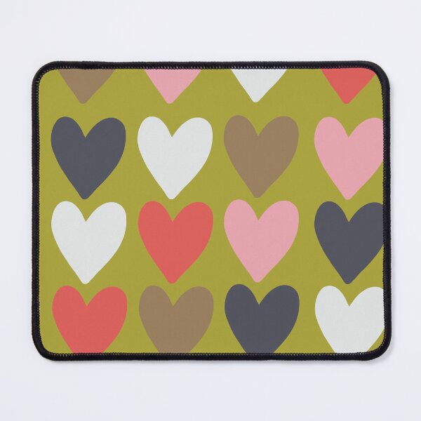 Item preview, Handrawn hearts designed and sold by bigmoments.