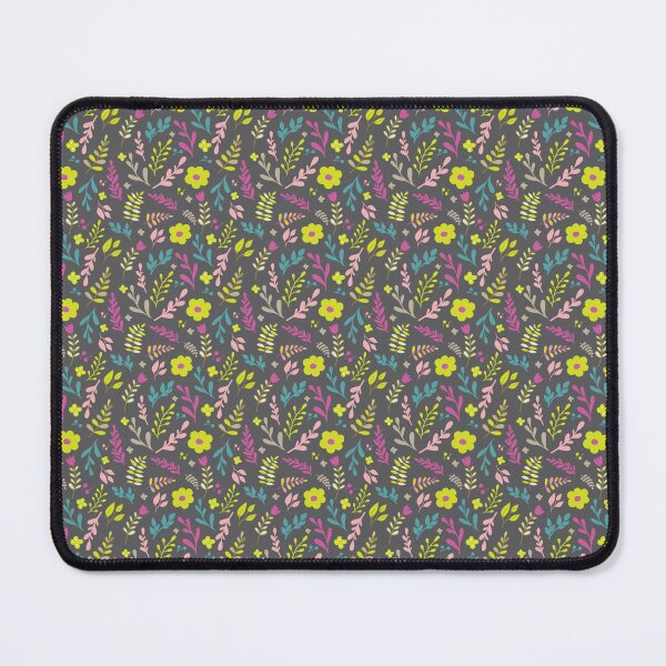 Item preview, Flower meadow pattern designed and sold by bigmoments.