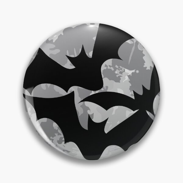 Item preview, Halloween Bats Full Moon designed and sold by Willyboy16.