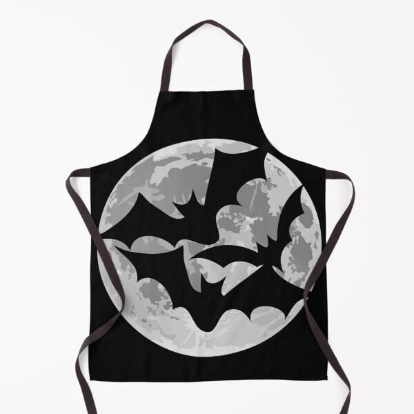 Item preview, Halloween Bats Full Moon designed and sold by Willyboy16.