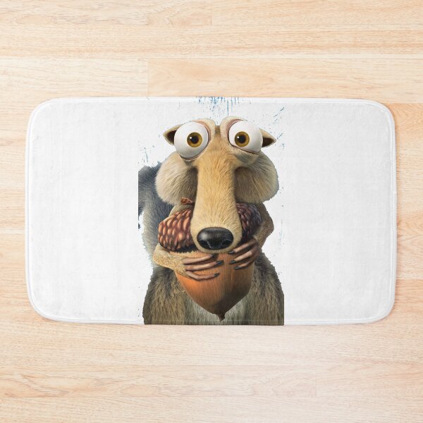Item preview, Crazy squirrel designed and sold by DZOSUA.