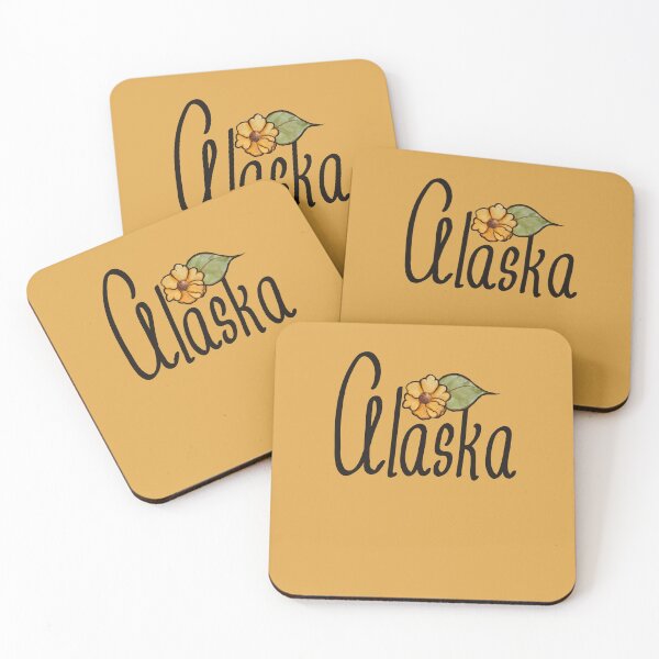 Item preview, Alaska designed and sold by FrictionMaxxing.
