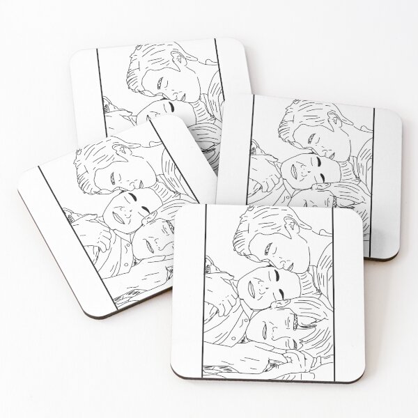 Item preview, VegasPeteMakau fanart drawing designed and sold by hyuli-.