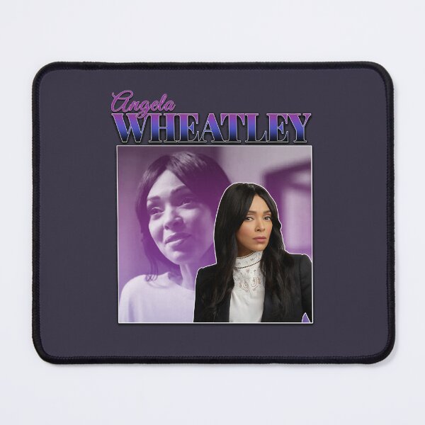 Item preview, Games Angela Wheatley 90s Inspired Vintage Homage  designed and sold by Murphey1996.