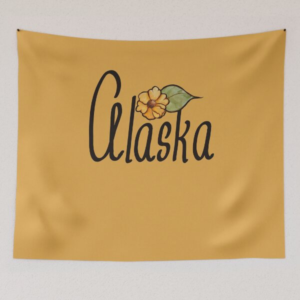 Aperçu de l'œuvre Alaska créée et vendue par FrictionMaxxing.