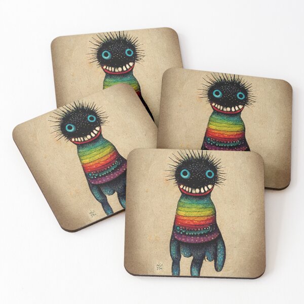 Item preview, Hello, my name is Shrew and I want to be your friend. designed and sold by ambicurio.