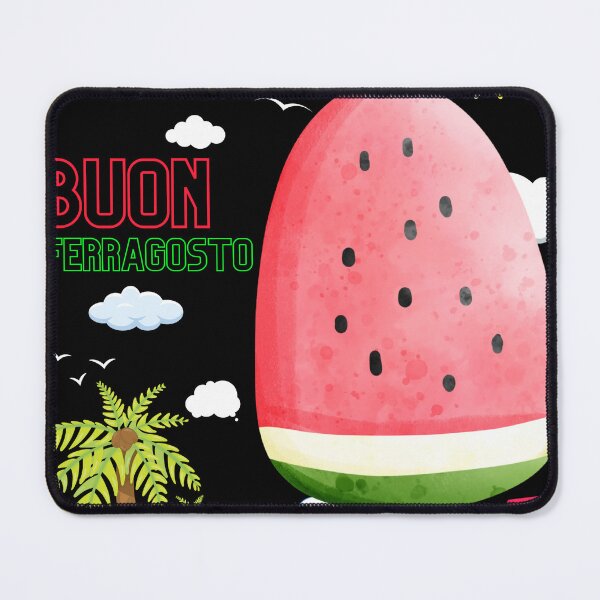 Item preview, ferragosto - buon ferragosto summer in Beach Classic T-Shirt designed and sold by NTF Store.