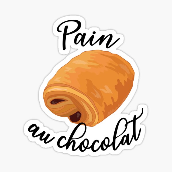 Pain au chocolat - GIPHY Clips