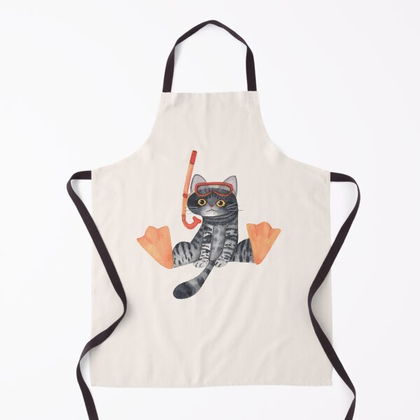 Item preview, Funny american shorthair cat designed and sold by Kaoryn Chan.