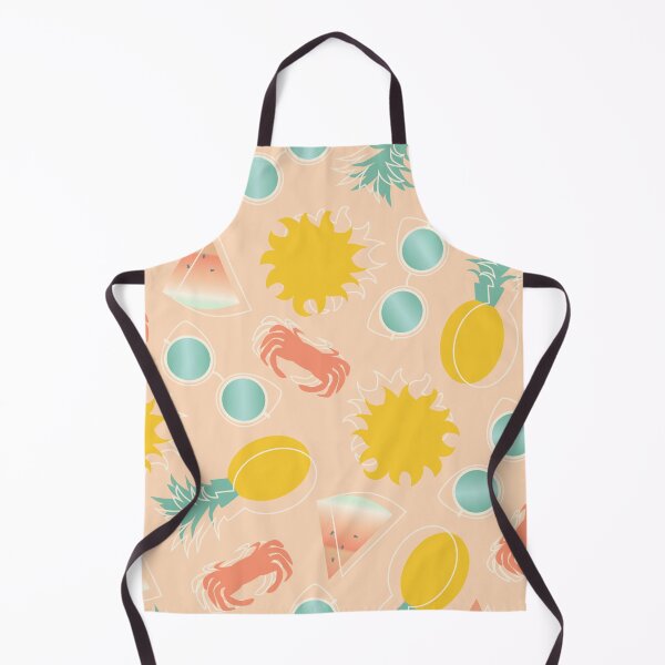 Item preview, Summer Beach Fun designed and sold by TotallyRetroArt.