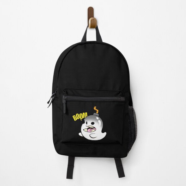 Item preview, Cartoon ghost designed and sold by GS-artworks.