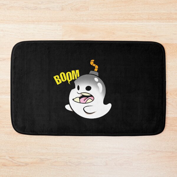 Item preview, Cartoon ghost designed and sold by GS-artworks.