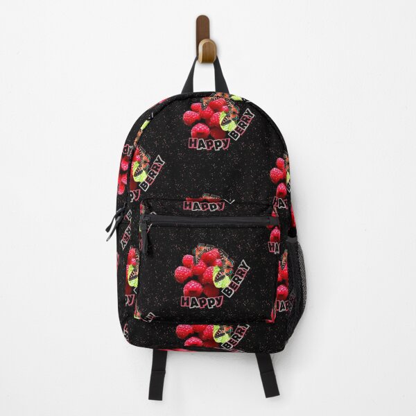 Item preview, cute and beautiful raspberry fruit designed and sold by Swagmode.