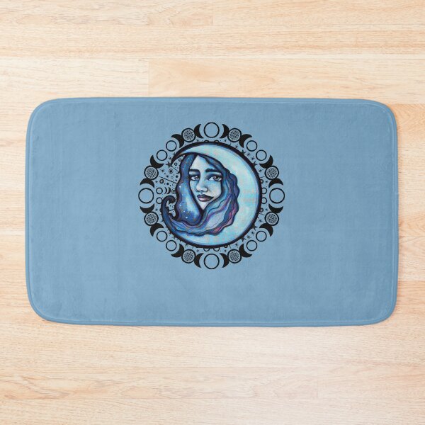 Item preview, MoonChild Goddess designed and sold by FrictionMaxxing.