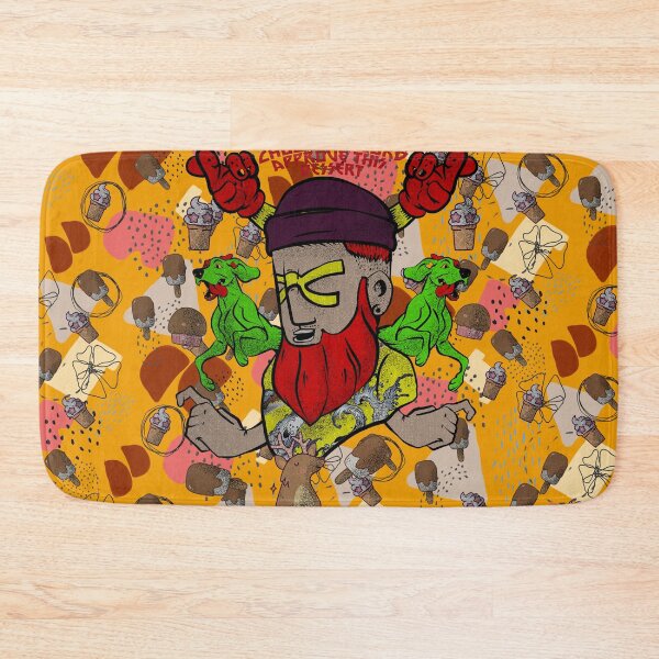 Item preview, chocolate lord designed and sold by Brotherconk.