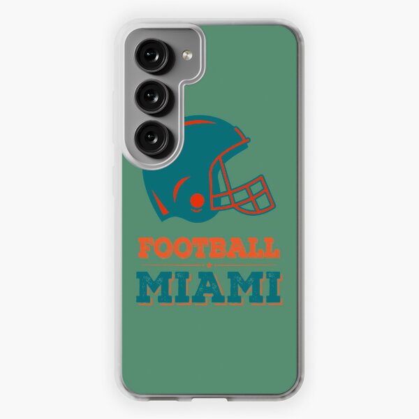 JAYLEN WADDLE MIAMI DOLPHINS NFL Samsung Galaxy S23 Case Cover