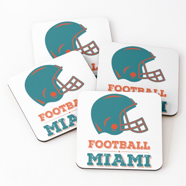 Item preview, Miami Football Vintage   designed and sold by YerasPlaces.
