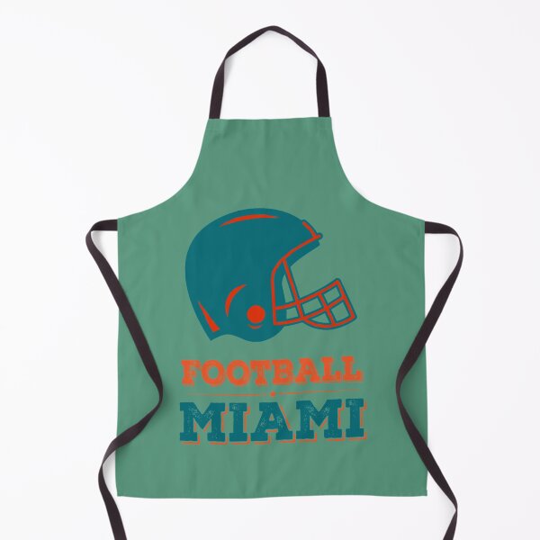 Item preview, Miami Football Vintage designed and sold by YerasPlaces.