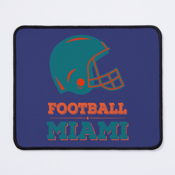 Item preview, Miami Football Vintage designed and sold by YerasPlaces.