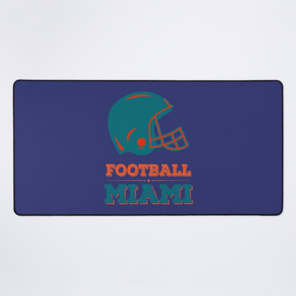 Item preview, Miami Football Vintage designed and sold by YerasPlaces.