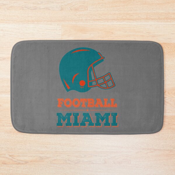 Item preview, Miami Football Vintage   designed and sold by YerasPlaces.