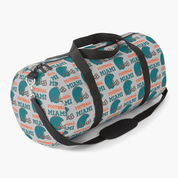 Item preview, Miami Football Vintage   designed and sold by YerasPlaces.