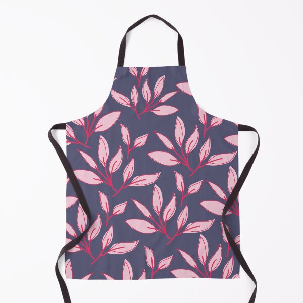 Item preview, Pink Leaves designed and sold by missoundream.