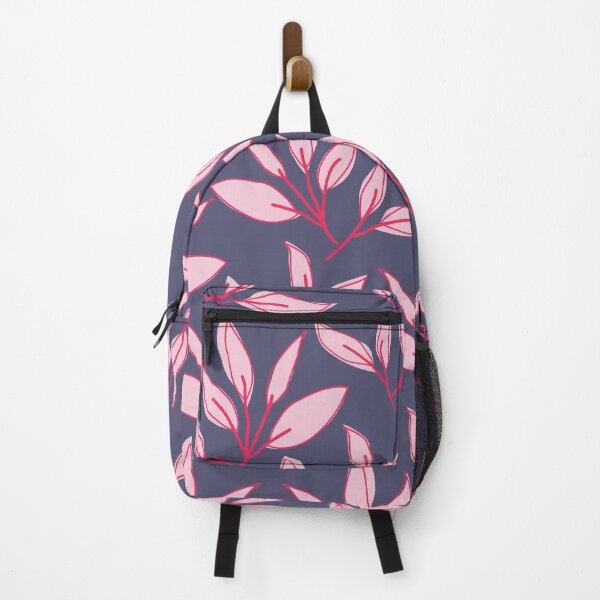 Item preview, Pink Leaves designed and sold by missoundream.