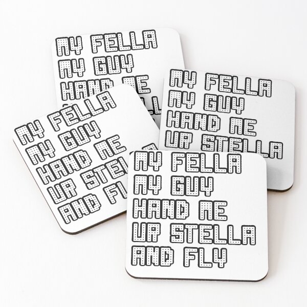 Item preview, hand me your stella and fly  designed and sold by Raving & Misbehaving Prints.