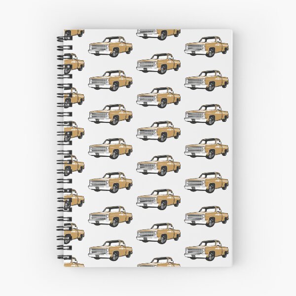 Item preview, Tan 80s C Truck designed and sold by CoolRide.