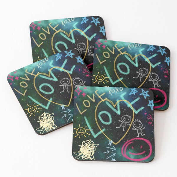 Item preview, scribbles in the sky,doodle drawn in the sky,love designed and sold by zzzozzo.