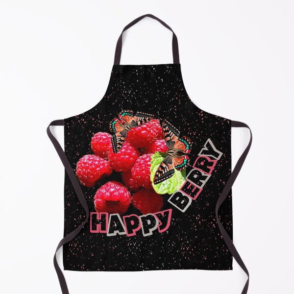 Item preview, cute and beautiful raspberry fruit designed and sold by Swagmode.