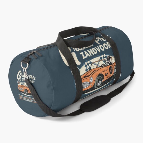 Item preview, Zandvoort Grand Prix Classic designed and sold by Numero14.