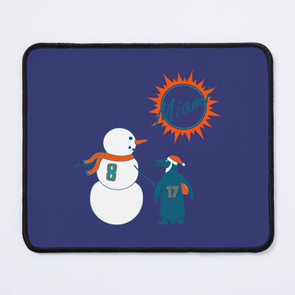 Item preview, A Dolphins Rookie Winter   designed and sold by YerasPlaces.
