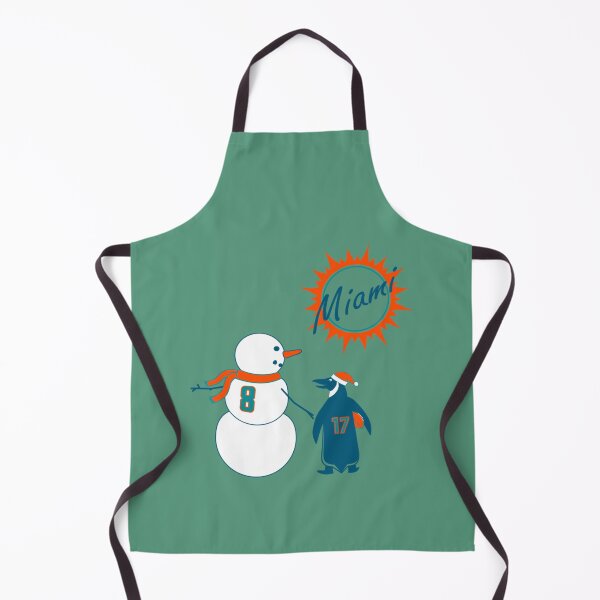 Item preview, A Dolphins Rookie Winter designed and sold by YerasPlaces.