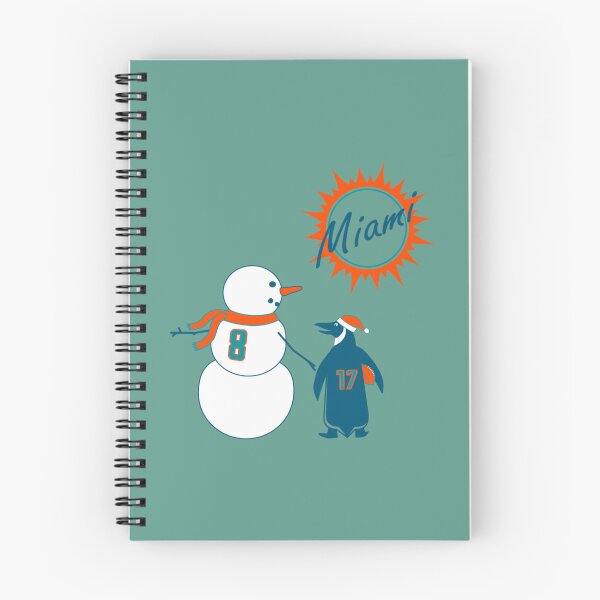 Item preview, A Dolphins Rookie Winter   designed and sold by YerasPlaces.