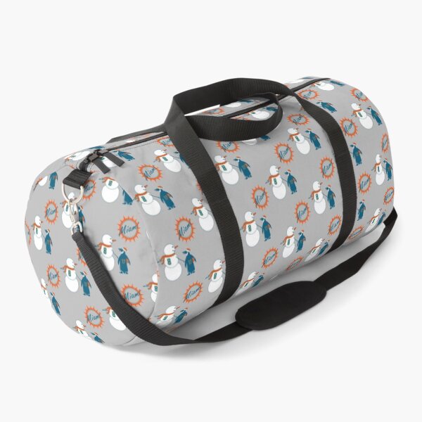 Item preview, A Dolphins Rookie Winter   designed and sold by YerasPlaces.