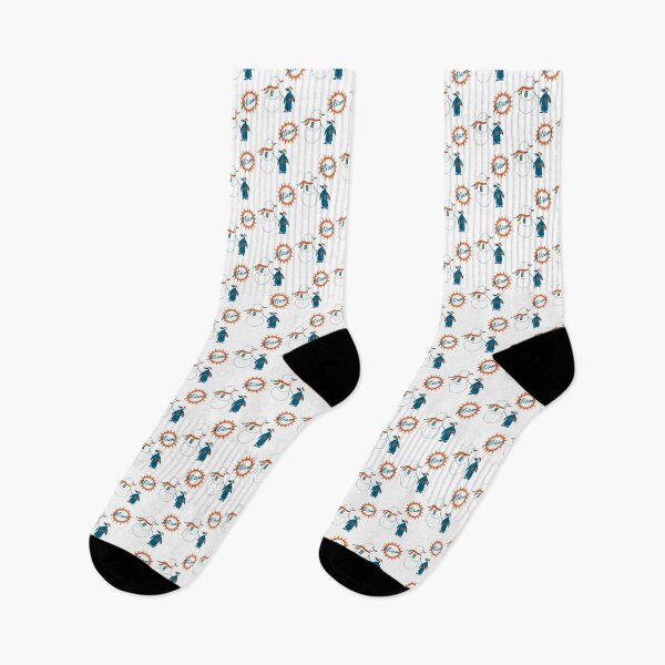 Item preview, A Dolphins Rookie Winter   designed and sold by YerasPlaces.