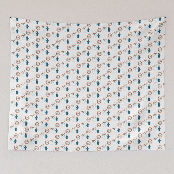 Item preview, A Dolphins Rookie Winter   designed and sold by YerasPlaces.