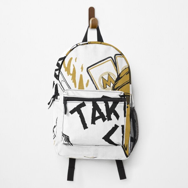 Item preview, Happy Birthday Percy Jackson designed and sold by FandomEncounter.