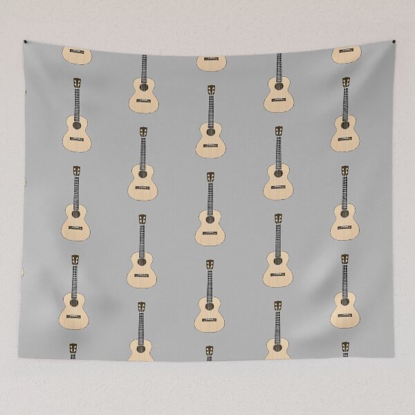 Item preview, Ukulele designed and sold by Rob Price.