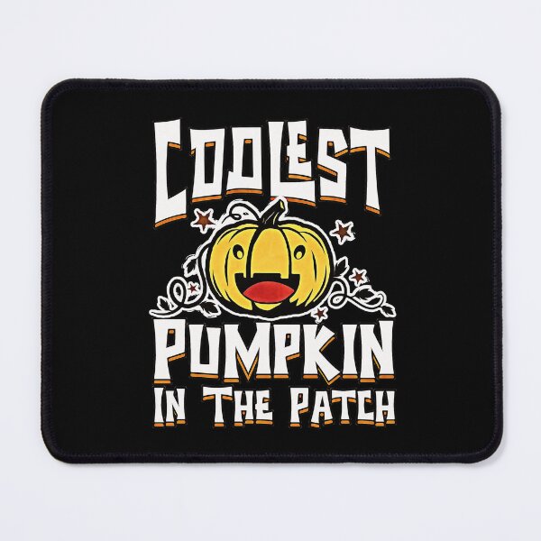 Item preview, Coolest Pumpkin In The Patch designed and sold by csoDesign.