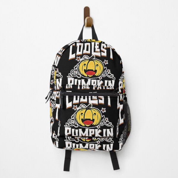 Item preview, Coolest Pumpkin In The Patch designed and sold by csoDesign.