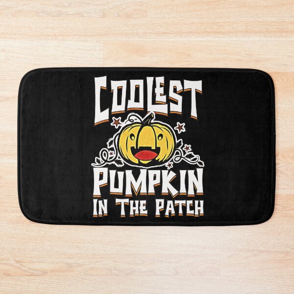 Item preview, Coolest Pumpkin In The Patch designed and sold by csoDesign.