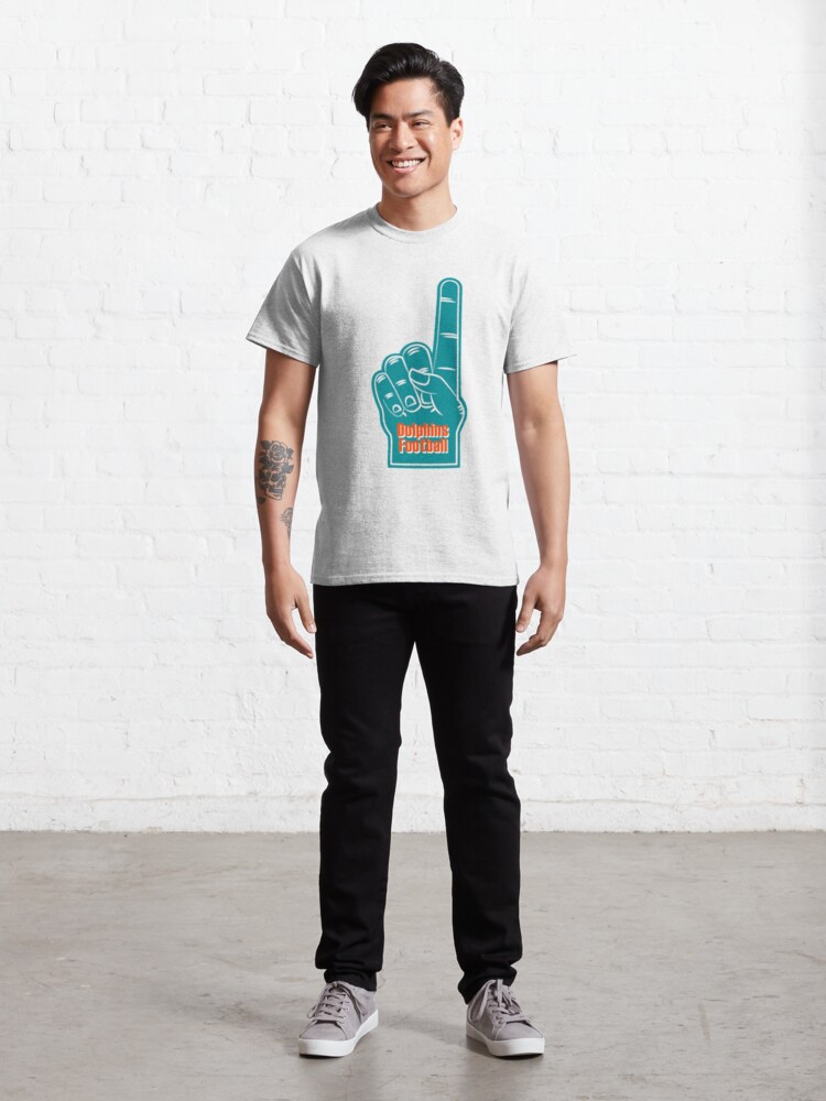 BooTeeQue Miami Dolphins Playoffs Run, No More Tanking Women's T-Shirt